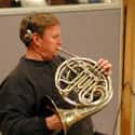 James Thatcher on Random Best Horn Players in World