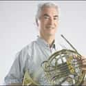 Vicente Zarzo Pitarch on Random Best Horn Players in World