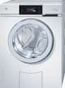 V-zug on Random Best Washing Machine Brands