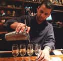 Mixologist on Random Best Jobs For Hipsters