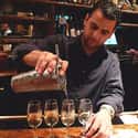 Mixologist on Random Best Jobs For Hipsters