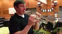 David Krauss on Random Best Trumpeters in World