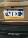 How Did She Find Out?? on Random Hilarious Custom License Plates