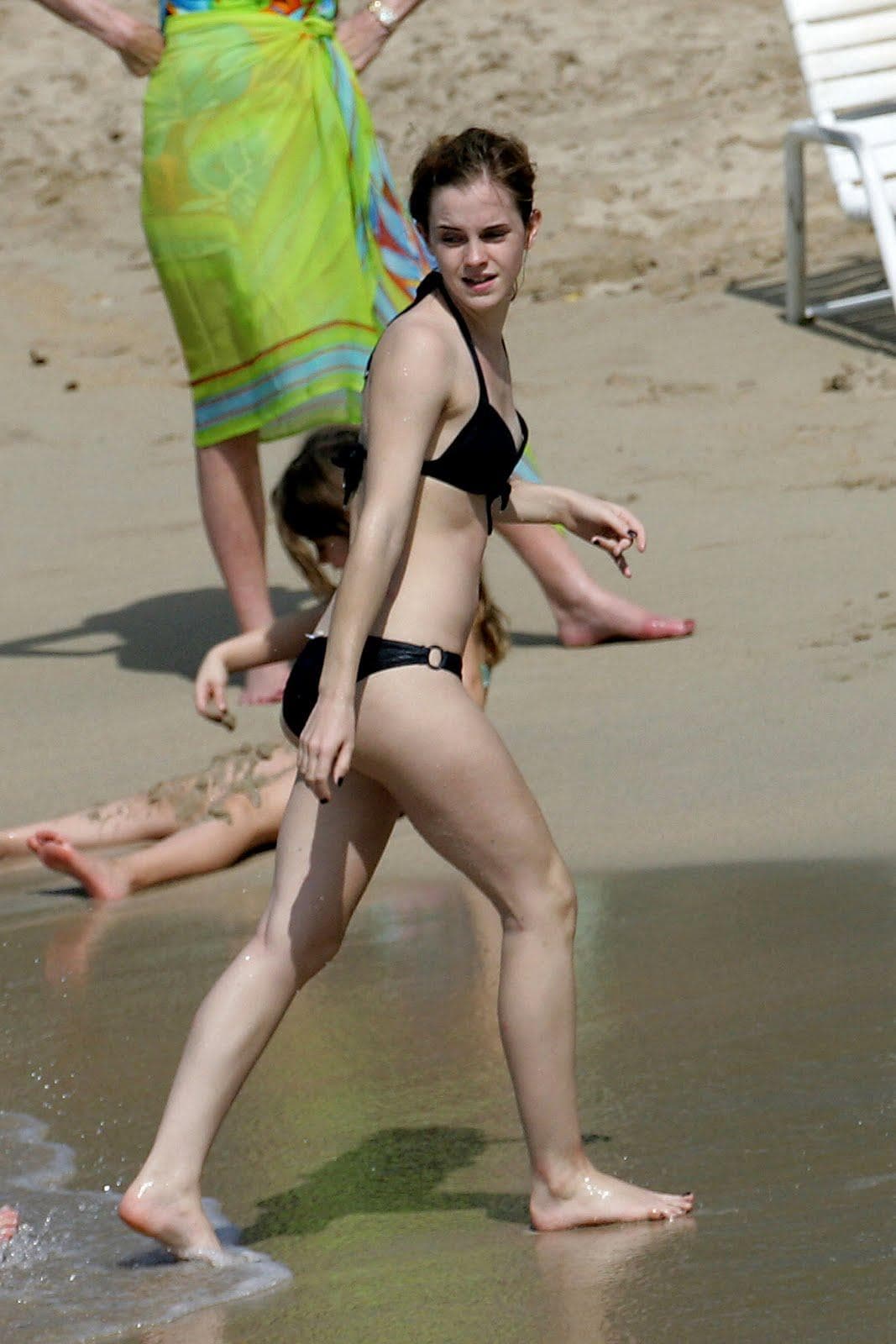 Emma Watson Top 5 Sexiest Emma Watson Pictures Ever Taken