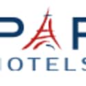 ParisHotels.com on Random Best Travel Websites for Saving Money