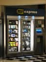 Best Buy Express on Random Insane Vending Machines You Didn't Know You Needed