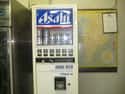 Asahi Beer Machine on Random Insane Vending Machines You Didn't Know You Needed