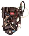 Proton Pack on Random Coolest Fictional Objects You Most Want to Own