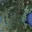 ALL of North Korea on Random Places That Google Earth Won't Let You See