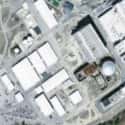 Seabrook Nuclear Facility, New Hampshire on Random Places That Google Earth Won't Let You See