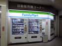 Convenience Store on Random Insane Vending Machines You Didn't Know You Needed