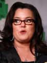 Rosie O'Donnell Before Weight Loss on Random Celebrities Who Lost a Ton of Weight