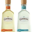Camarena on Random Best Tequila Brands