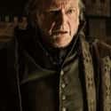 Walder Frey on Random 'Game of Thrones' Characters You Would Bury In Pet Sematary