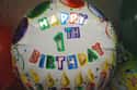 Well, at Least the Kid Won't Be Able to Tell... on Random Funny Birthday Fails