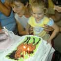 Mom! We Said to Get Her a Birthday CAKE, Not A... on Random Funny Birthday Fails