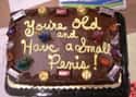 Tell Us What You Really Think on Random Funny Birthday Fails