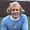 Franny Lee on Random Best Manchester City Players
