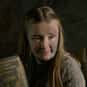 Shireen Baratheon is listed (or ranked) 36 on the list Game of Thrones Characters Who Should Die