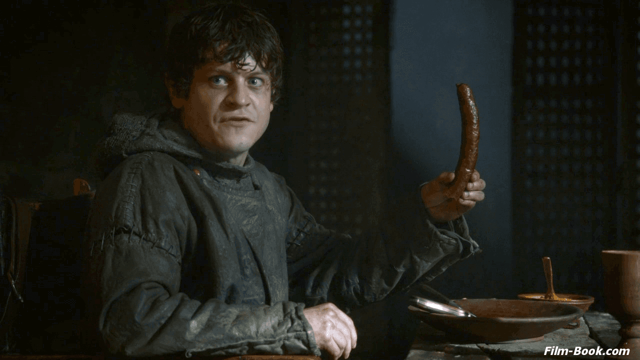 The Best Looking Foods From Game of Thrones