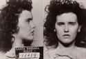 The Black Dahlia on Random Most Famous Unsolved Murders In The US