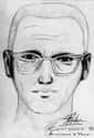 The Zodiac Killer on Random Most Famous Unsolved Murders In The US