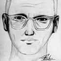 The Zodiac Killer on Random Most Famous Unsolved Murders In The US