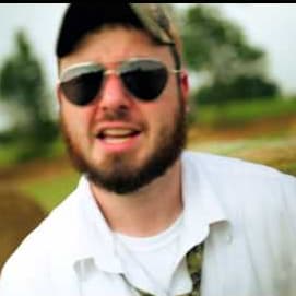 Cap Bailey is listed (or ranked) 40 on the list The Best Country Rappers