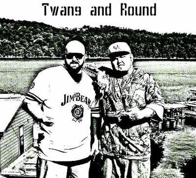Twang & Round is listed (or ranked) 29 on the list The Best Country Rappers