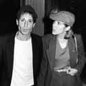Paul Simon And Carrie Fisher on Random Famous People You Didn't Know Were Married To Each Other