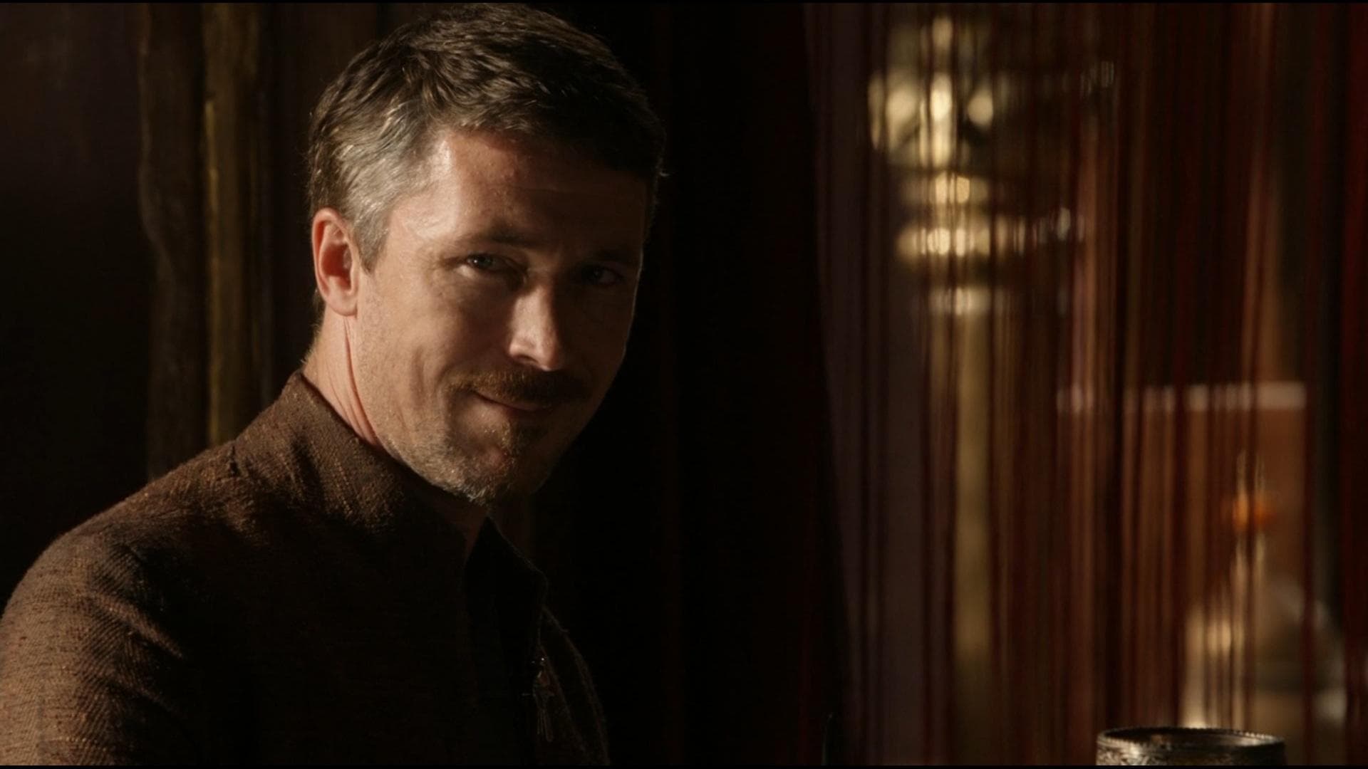 Petyr Baelish Quotes List Of Littlefinger Quotations - re their game is listed or ranked 3 on the list the best