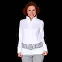 Princess Leia Hoodie on Random Star Wars Gifts Your Nerd Will Love