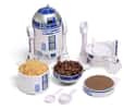 R2-D2 Measuring Cups on Random Star Wars Gifts Your Nerd Will Love