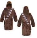 Chewbacca Robe on Random Star Wars Gifts Your Nerd Will Love