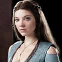 Margaery Tyrell on Random Members of House Tyrell