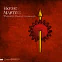 Quentyn Martell on Random Members Of House Martell