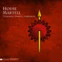 Manfrey Martell on Random Members Of House Martell