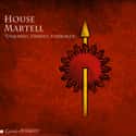 Timoth on Random Members Of House Martell