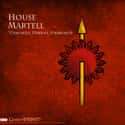 Jayne Ladybright on Random Members Of House Martell