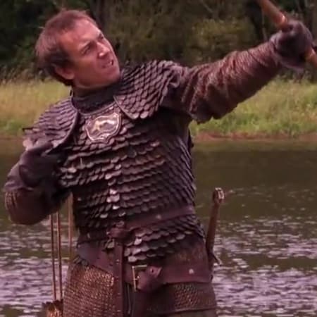 All Members of House Tully