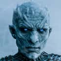 Night's King (Books), Night King (Show) on Random Brothers Of the Night's Watch
