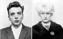 Ian Brady And Myra Hindley on Random Dangerous Serial Killers Who Had Nicknames