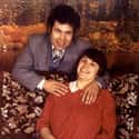 Fred And Rose West on Random Dangerous Serial Killers Who Had Nicknames
