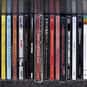 CDs/Albums is listed (or ranked) 13 on the list The Objects & Things We Become Attached to the Most