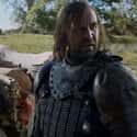 On Giving Someone a Heads Up on Random Best Sandor Clegane Quotes