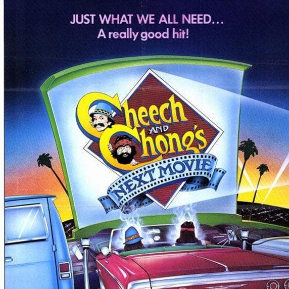 The Best Drug Movies & Films About Drugs