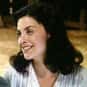Curley's Wife is listed (or ranked) 45 on the list The Greatest Characters with No Name