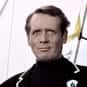 Number Six is listed (or ranked) 20 on the list The Greatest Characters with No Name