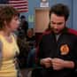 The Waitress is listed (or ranked) 38 on the list The Greatest Characters with No Name