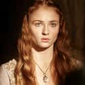 On- My Problem Is Worse Than Yours on Random Best Sansa Stark Quotes